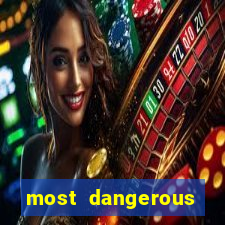 most dangerous cities brazil